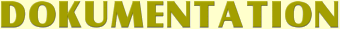 Dokumentation